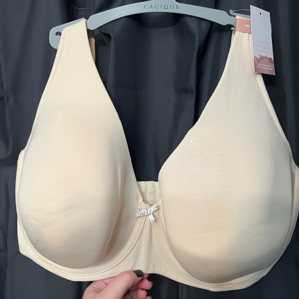 Bra